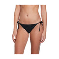 Nike Swim Terry Women's Tie String Bikini Bottom  Bikini Bottom  Nike
