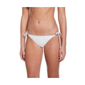 Nike Swim Terry Women's Tie String Bikini Bottom  Bikini Bottom  Nike