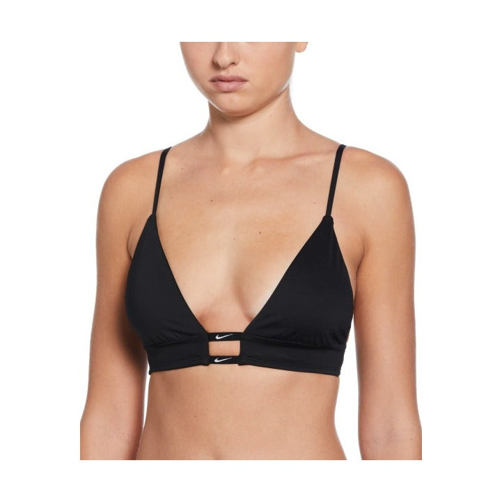 Nike Women's Sneakerkini 2.0 Bralette Bikini Top  Bikini Top  Nike