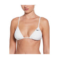 Nike Swim Terry Women's Triangle Bikini Top  Bikini Top  Nike