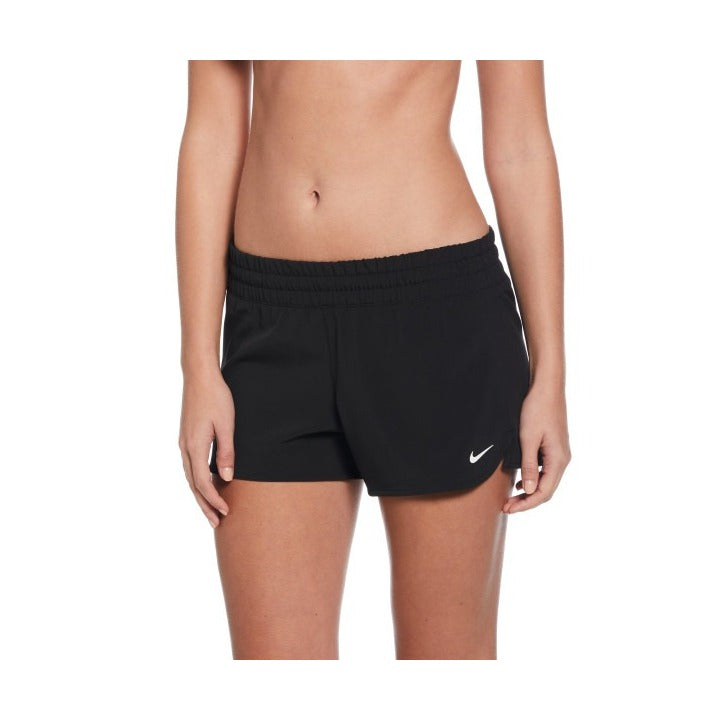 Nike Swim Breaker Essential Women's Volley Cover-Up Short  Shorts  Nike