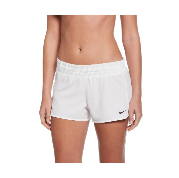 Nike Swim Breaker Essential Women's Volley Cover-Up Short  Shorts  Nike