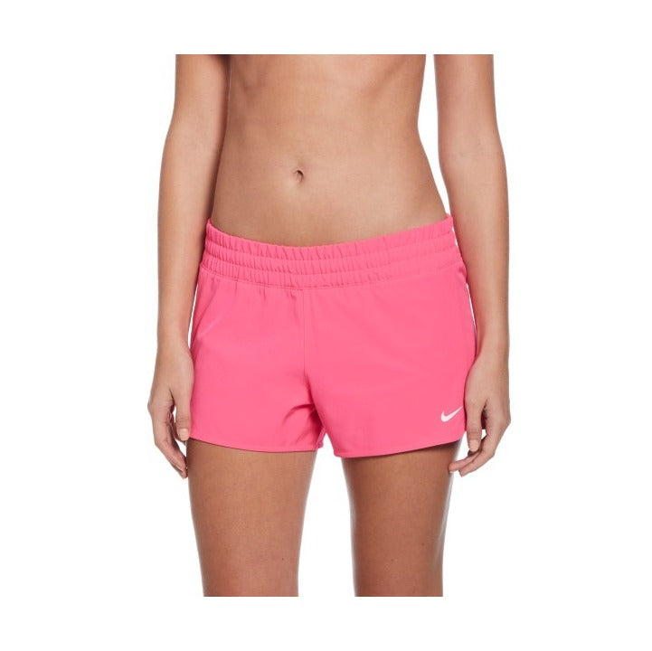 Nike Swim Breaker Essential Women's Volley Cover-Up Short  Shorts  Nike