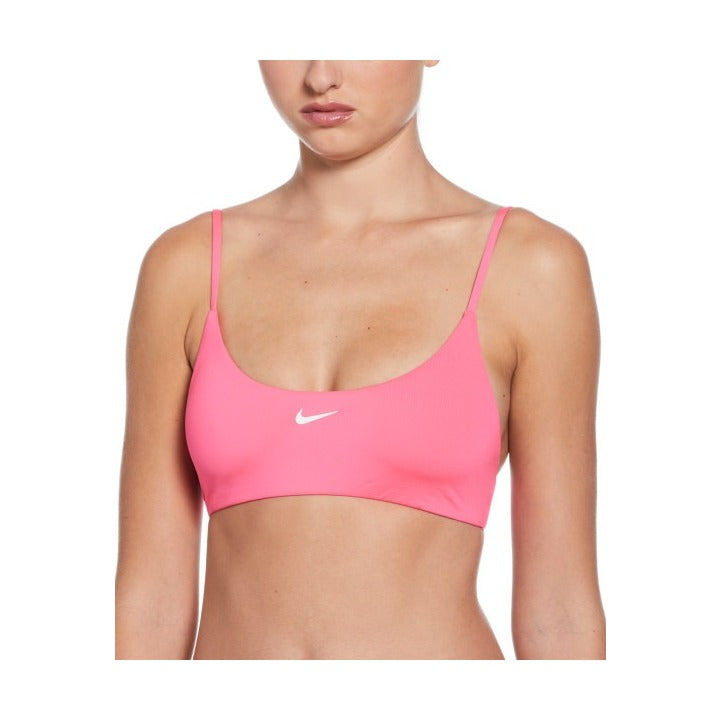 Nike Swim Effortless Essential Women's Bralette Bikini Top  Bikini Top  Nike