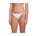 Nike Swim Effortless Essential Women's Tie String Bikini Bottom  Bikini Bottom  Nike