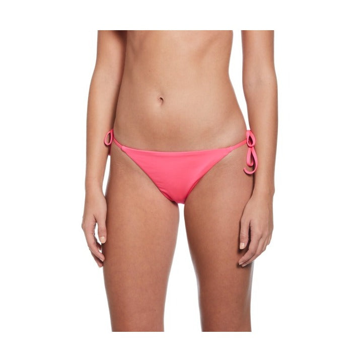 Nike Swim Effortless Essential Women's Tie String Bikini Bottom  Bikini Bottom  Nike
