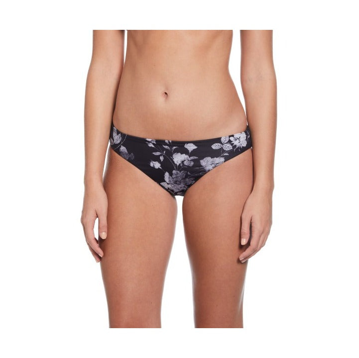 Nike Fine Floral Women's Hipster Bikini Bottom  Bikini Bottom  Nike