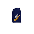 Nike Boys Waffle Swoosh 4 Inch Volley Short  Boys Volley Shorts  Nike