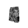 Nike Boy's Water Tie Dye Cargo Pocket 7 Inch Volley Short  Boys Volley Shorts  Nike