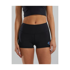 TYR Joule Elite Women's High-Rise 2 Inch Short - Wodapalooza  Shorts  Tyr