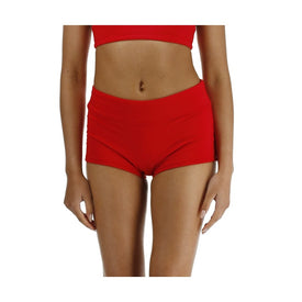 TYR Women's Durafast One Della Guard Boyshort  Women's Boyshort  Tyr