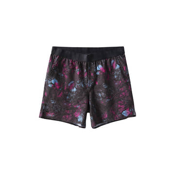 TYR Men's 7 Inch Unlined Shorts  Boardshorts  Tyr