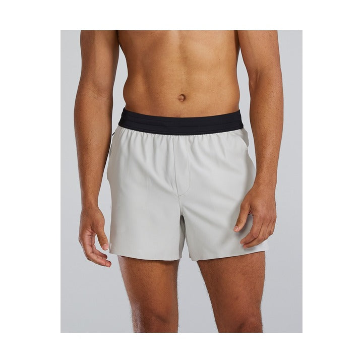 TYR Men's Unbroken 5 Inch Short Unlined  Boardshorts  Tyr