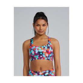 TYR Women's JoJo Top - PRISMATIC DAYSTAR  Activewear  Tyr