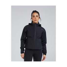 TYR Women's Hydrosphere Rain Jacket  Jacket  Tyr