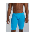 TYR Men's Venzo Low Waist Jammer Technical Swimsuit - Solid Non PFAS  Technical Jammer  Tyr