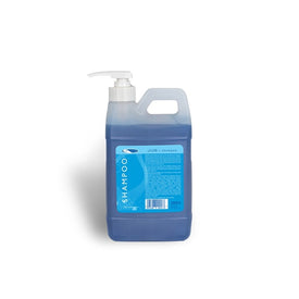 TRISWIM Chlorine Out Shampoo Jug 64Oz With Pump  Swimmers' Shampoos and Personal Care  SBR Sports