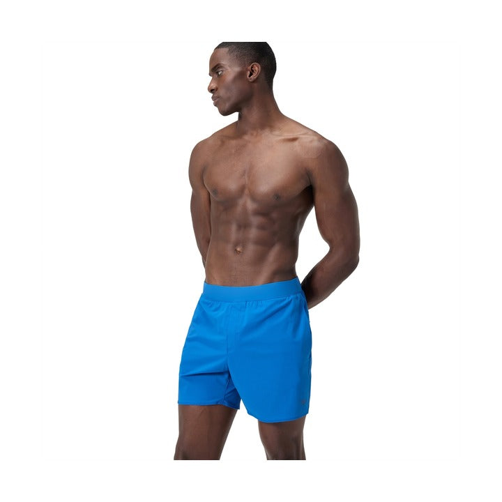 Speedo Men's The Lookout Volley Short 16 Inch Solid  Boardshorts  Speedo