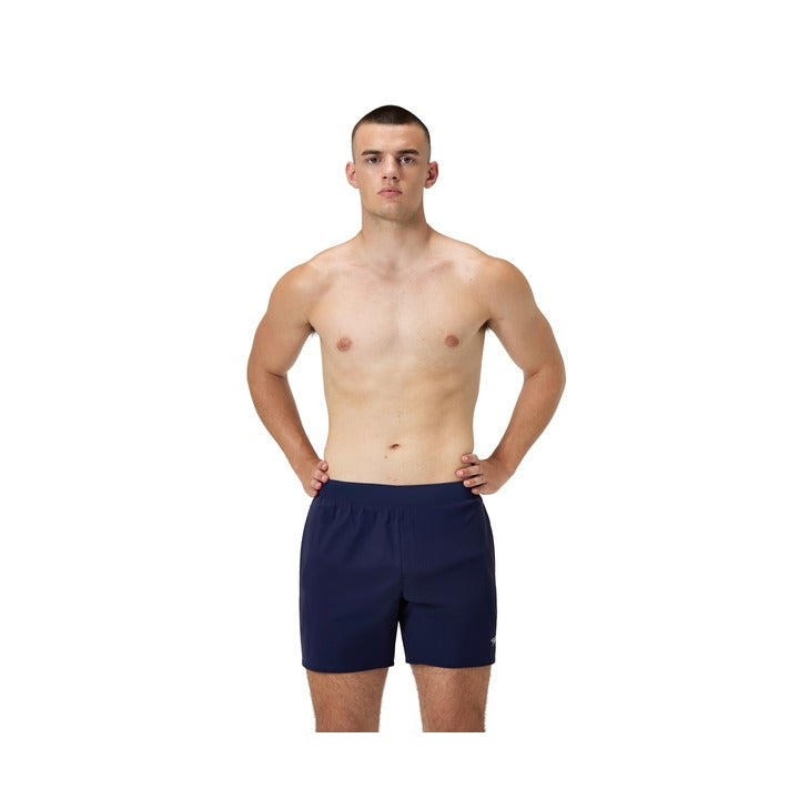 Speedo Men's The Lookout Volley Short 16 Inch Solid  Boardshorts  Speedo
