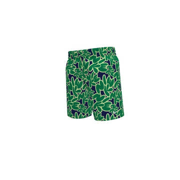 Nike Boys Bubble Script Short 5 Inch Volley Short  Boys Volley Shorts  Nike