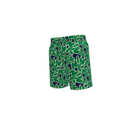Nike Boys Bubble Script Short 5 Inch Volley Short  Boys Volley Shorts  Nike