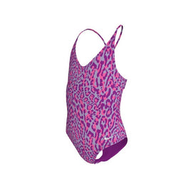 Nike Girls Wild Lace Up One Piece Swimsuit  Girls One Piece  Nike