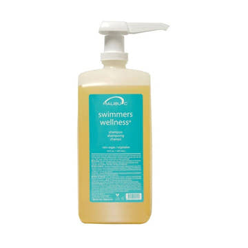 Malibu C Swimmers Wellness Shampoo  64 fl. oz.  Swimmers' Shampoos and Conditioners  Malibu C