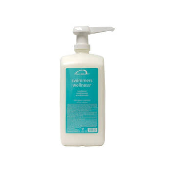 Malibu C Swimmers Wellness Conditioner  64 fl. oz.  Swimmers' Shampoos and Conditioners  Malibu C