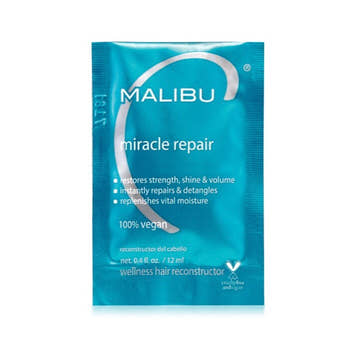 Malibu C Miracle Repair Hair Reconstructor  Swimmers' Shampoos and Conditioners  Malibu C