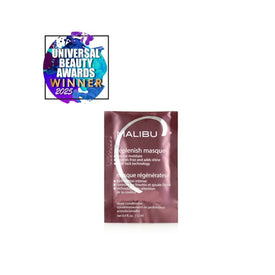Malibu C Replenish Hair Masque  Swimmers' Shampoos and Personal Care  Malibu C