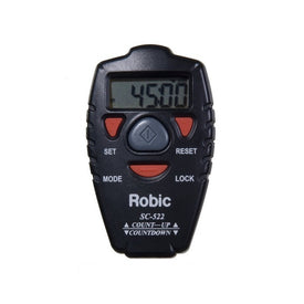 Robic SC-522 Dual Timer-Count Up & Count Down    Robic