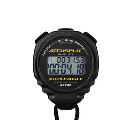 Accusplit AX Pro 50 Memory Series Professional Stopwatches  Stopwatches  Accusplit