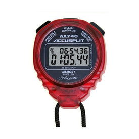 Accusplit 40th Memory Anniversary Pro Memory Stopwatches  Stopwatches  Accusplit