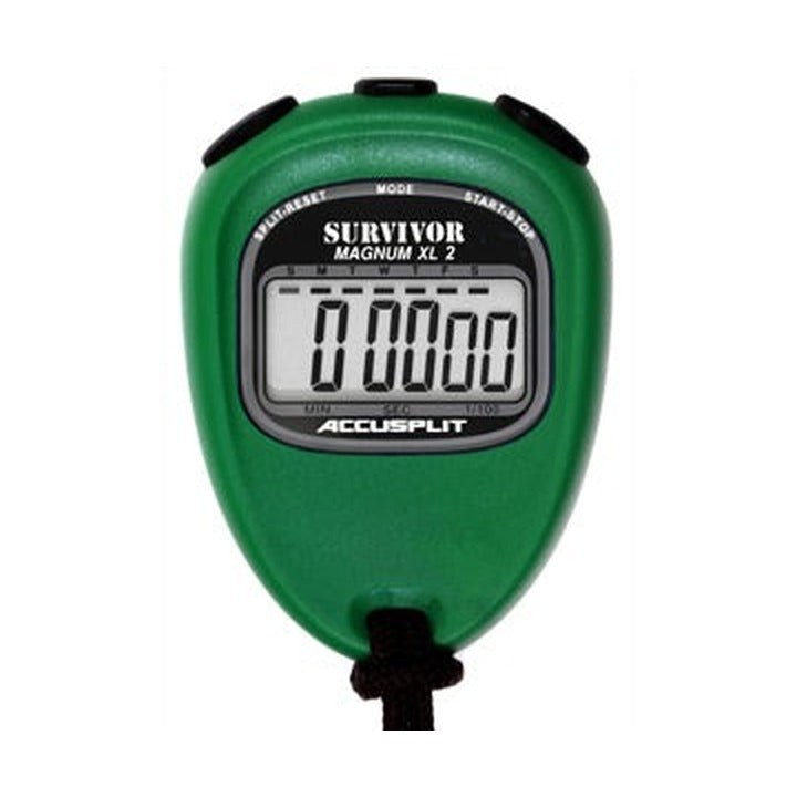 Accusplit Survivor Series Stopwatches - Solid  Stopwatches  Accusplit