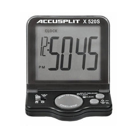 Accusplit Jumbo Display Tabletop & Wall Mount Stopwatch & Countdown Timer  Stopwatches  Accusplit