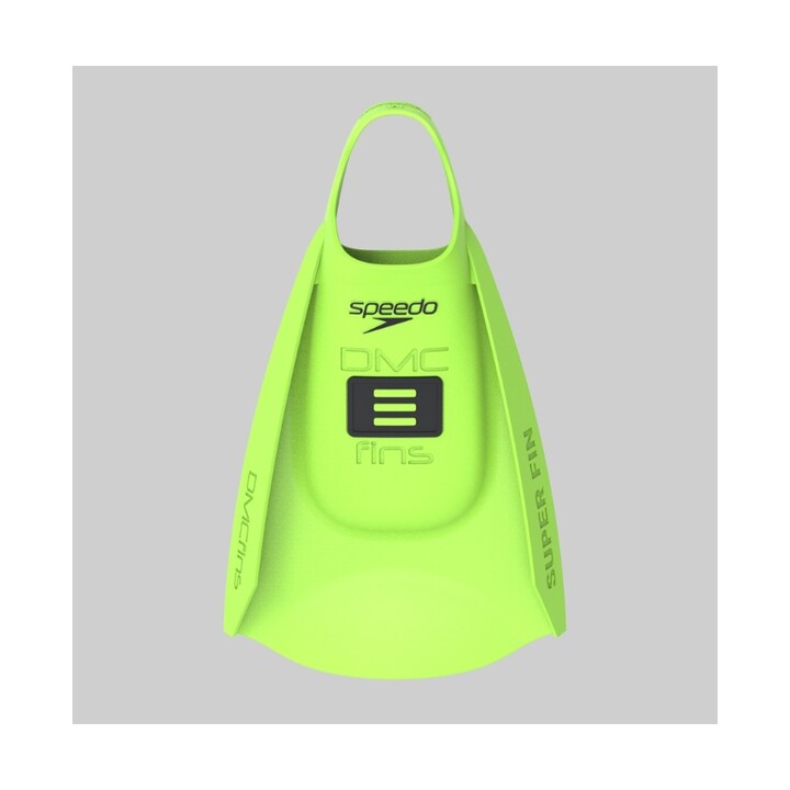 Speedo DMC Super Fin – Elite Training Fins  Snorkeling Fins  Speedo