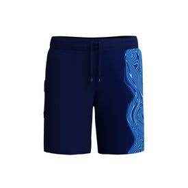 Speedo Men's The Lookout 18 Inch Boardshort  Boardshorts  Speedo