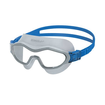 Speedo Hydrosity Swim Mask  Open Water Goggles & Masks  Speedo