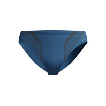 Speedo Men's Printed Movement Brief  Swimming Briefs for Men  Speedo