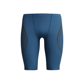 Speedo Men's Printed Movement Jammer  Swim Jammers  Speedo