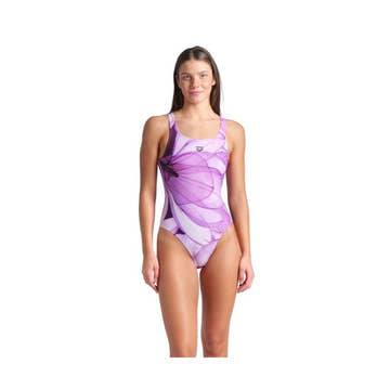 Arena Women's Seabed O-Back One Piece Swimsuit  One Piece Swimsuits  Arena