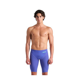 Arena Men's Powerskin Impulso Technical Jammer  Technical Jammer  Arena