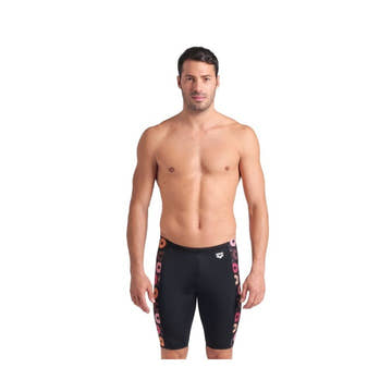 Arena Men's Donuts Swim Jammer  Swim Jammers  Arena
