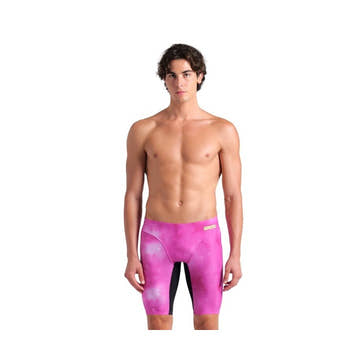 Arena Men's Tie-Dye Swim Jammer  Swim Jammers  Arena