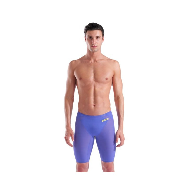 Arena Men's Powerskin Carbon Air2 Limited Edition Tech Jammer  High Waist Technical Jammers  Arena