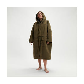 Speedo Unisex Adult Open Water Change Robe  Swim Robes  Speedo