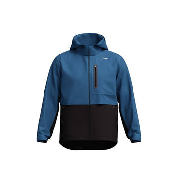 Speedo Men's Pro Jacket    Speedo