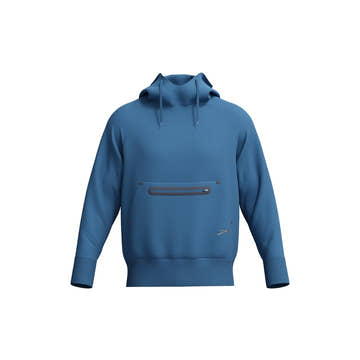 Speedo Men's Pro Hoodie    Speedo