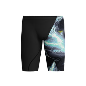 Speedo Men's LZR Pro 2.0 Printed Jammer    Speedo