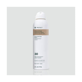 Dermasport SPF 30 Mineral Body Sunscreen Spray  Personal Care  Dermasport